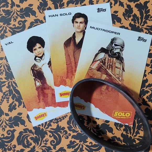 5/$13 Star Wars Bundle - Picture 2 of 2